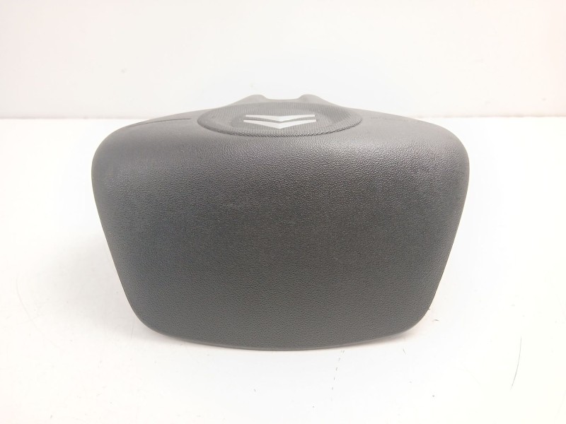 Recambio de airbag conductor para citroën c3 picasso (sh_) 1.6 hdi referencia OEM IAM 96830365ZD  