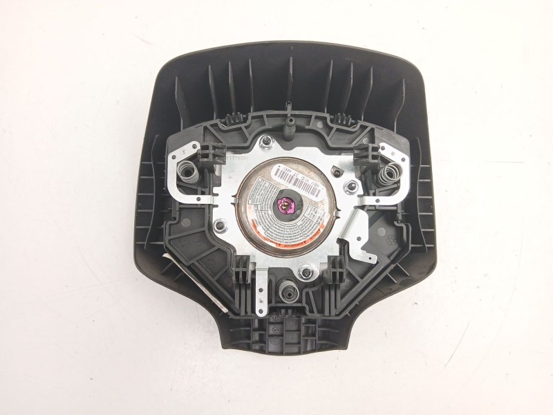 Recambio de airbag conductor para citroën c3 picasso (sh_) 1.6 hdi referencia OEM IAM 96830365ZD  