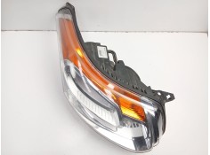 Recambio de faro derecho para citroën c3 picasso (sh_) 1.6 hdi referencia OEM IAM 9681806180 1EG00976702  2
