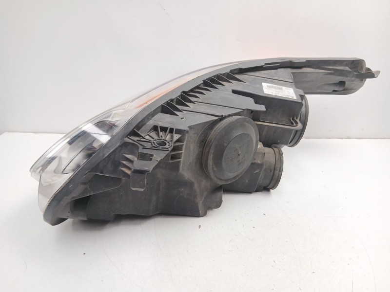 Recambio de faro derecho para citroën c3 picasso (sh_) 1.6 hdi referencia OEM IAM 9681806180 1EG00976702 