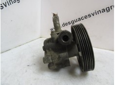 Recambio de bomba dirección : ford fiesta : 1.4 td (67,98cv) [2002] para ford fiesta 1.4 td referencia OEM IAM    2