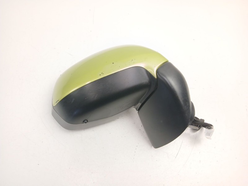 Recambio de retrovisor derecho para citroën c3 picasso (sh_) 1.6 hdi referencia OEM IAM 8153XP  