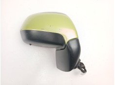 Recambio de retrovisor derecho para citroën c3 picasso (sh_) 1.6 hdi referencia OEM IAM 8153XP   2