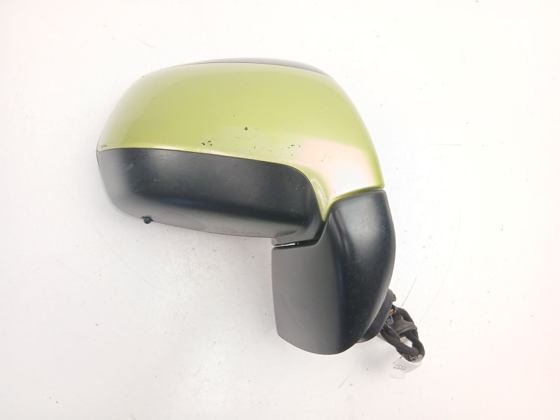 Recambio de retrovisor derecho para citroën c3 picasso (sh_) 1.6 hdi referencia OEM IAM 8153XP  