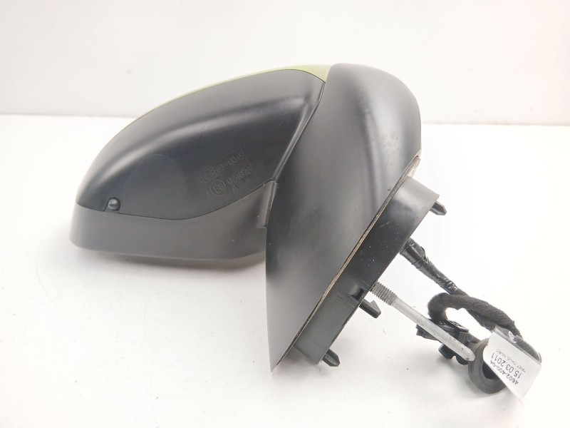 Recambio de retrovisor derecho para citroën c3 picasso (sh_) 1.6 hdi referencia OEM IAM 8153XP  
