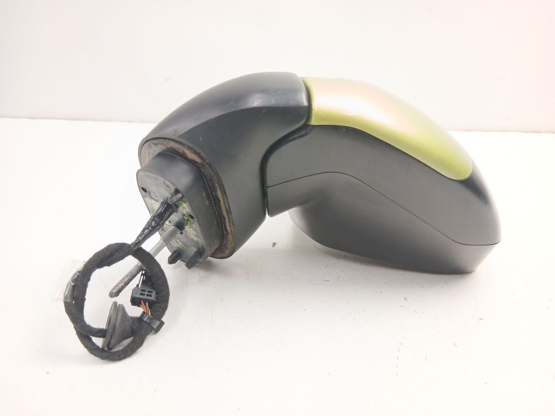 Recambio de retrovisor derecho para citroën c3 picasso (sh_) 1.6 hdi referencia OEM IAM 8153XP  
