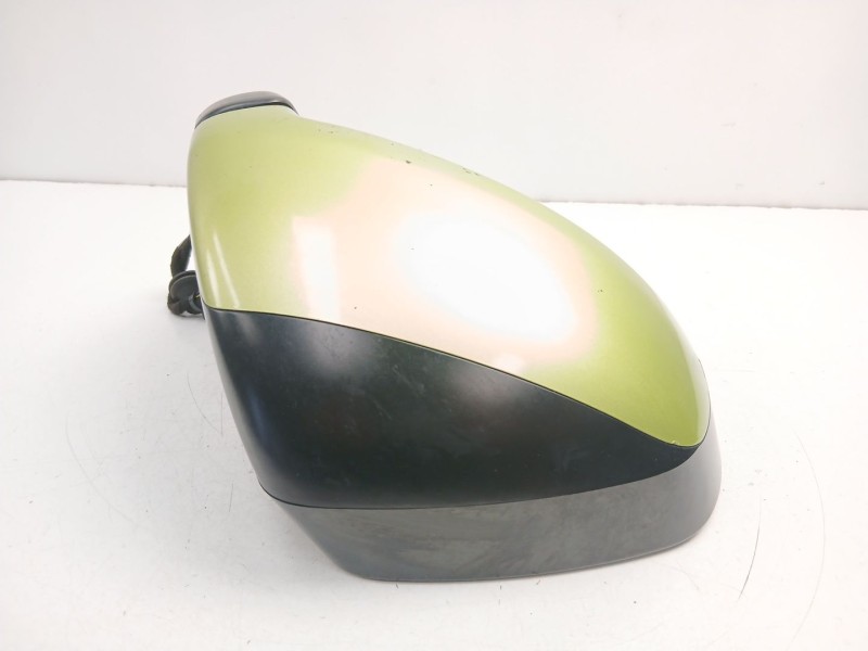 Recambio de retrovisor derecho para citroën c3 picasso (sh_) 1.6 hdi referencia OEM IAM 8153XP  