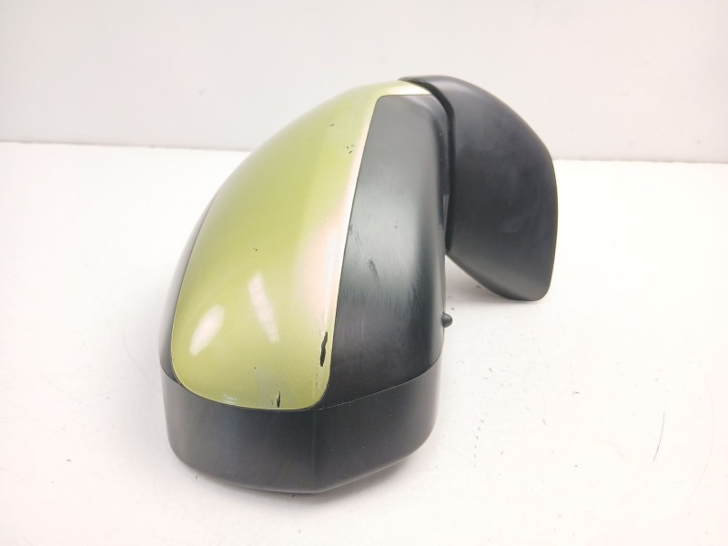 Recambio de retrovisor derecho para citroën c3 picasso (sh_) 1.6 hdi referencia OEM IAM 8153XP  