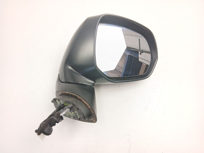 Recambio de retrovisor derecho para citroën c3 picasso (sh_) 1.6 hdi referencia OEM IAM 8153XP  