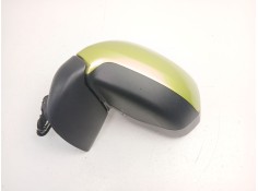 Recambio de retrovisor izquierdo para citroën c3 picasso (sh_) 1.6 hdi referencia OEM IAM 8153XQ  