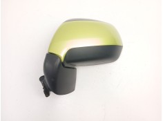 Recambio de retrovisor izquierdo para citroën c3 picasso (sh_) 1.6 hdi referencia OEM IAM 8153XQ   2