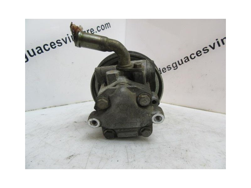 Recambio de bomba dirección : ford fiesta : 1.4 td (67,98cv) [2002] para ford fiesta 1.4 td referencia OEM IAM   