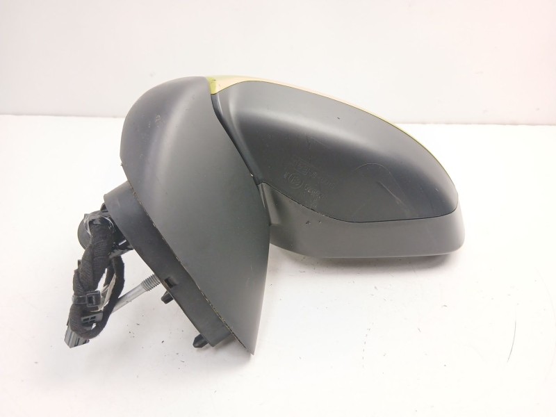Recambio de retrovisor izquierdo para citroën c3 picasso (sh_) 1.6 hdi referencia OEM IAM 8153XQ  