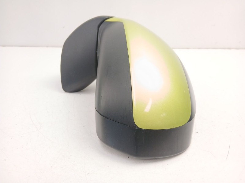 Recambio de retrovisor izquierdo para citroën c3 picasso (sh_) 1.6 hdi referencia OEM IAM 8153XQ  