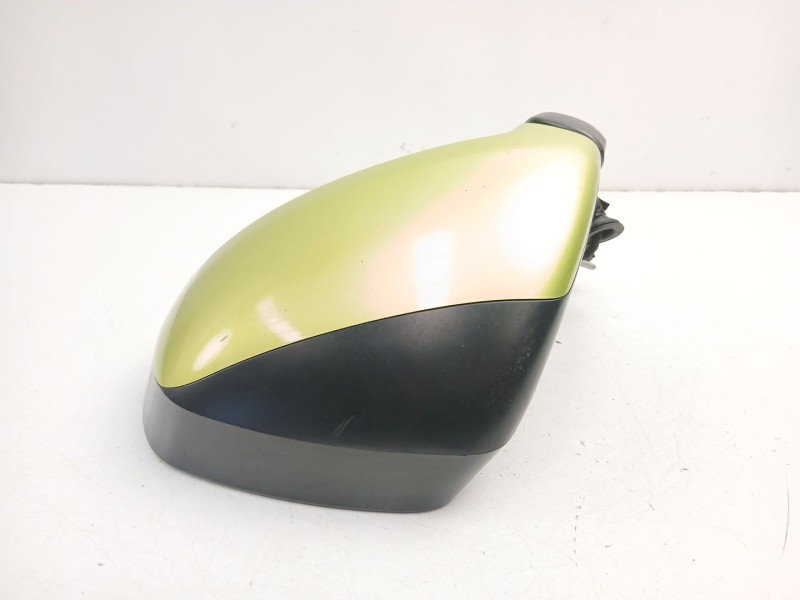 Recambio de retrovisor izquierdo para citroën c3 picasso (sh_) 1.6 hdi referencia OEM IAM 8153XQ  