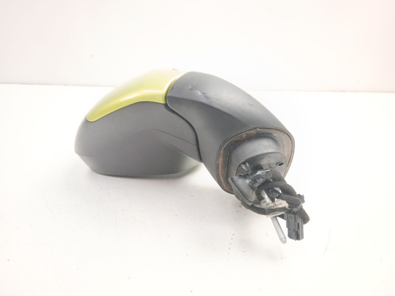 Recambio de retrovisor izquierdo para citroën c3 picasso (sh_) 1.6 hdi referencia OEM IAM 8153XQ  