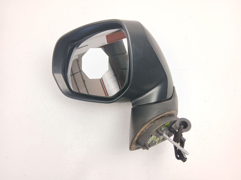 Recambio de retrovisor izquierdo para citroën c3 picasso (sh_) 1.6 hdi referencia OEM IAM 8153XQ  