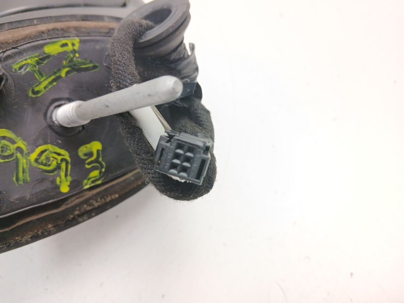 Recambio de retrovisor izquierdo para citroën c3 picasso (sh_) 1.6 hdi referencia OEM IAM 8153XQ  