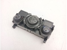 Recambio de mandos calefaccion aire para citroën c3 picasso (sh_) 1.6 hdi referencia OEM IAM 96863912XU  