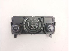 Recambio de mandos calefaccion aire para citroën c3 picasso (sh_) 1.6 hdi referencia OEM IAM 96863912XU   2