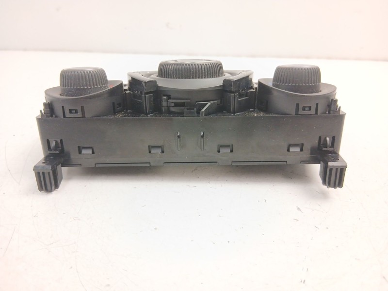 Recambio de mandos calefaccion aire para citroën c3 picasso (sh_) 1.6 hdi referencia OEM IAM 96863912XU  