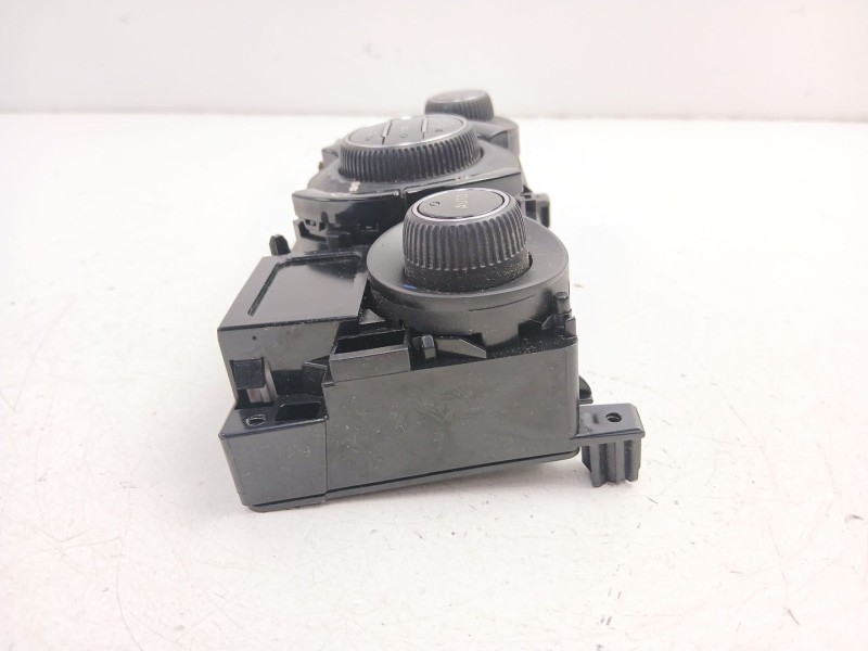 Recambio de mandos calefaccion aire para citroën c3 picasso (sh_) 1.6 hdi referencia OEM IAM 96863912XU  