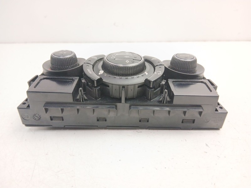 Recambio de mandos calefaccion aire para citroën c3 picasso (sh_) 1.6 hdi referencia OEM IAM 96863912XU  