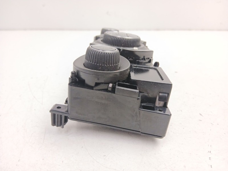 Recambio de mandos calefaccion aire para citroën c3 picasso (sh_) 1.6 hdi referencia OEM IAM 96863912XU  