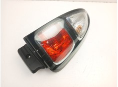 Recambio de piloto trasero derecho para citroën c3 picasso (sh_) 1.6 hdi referencia OEM IAM 9681749180  