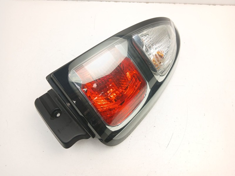 Recambio de piloto trasero derecho para citroën c3 picasso (sh_) 1.6 hdi referencia OEM IAM 9681749180  