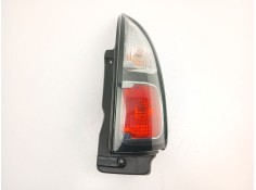 Recambio de piloto trasero derecho para citroën c3 picasso (sh_) 1.6 hdi referencia OEM IAM 9681749180   2