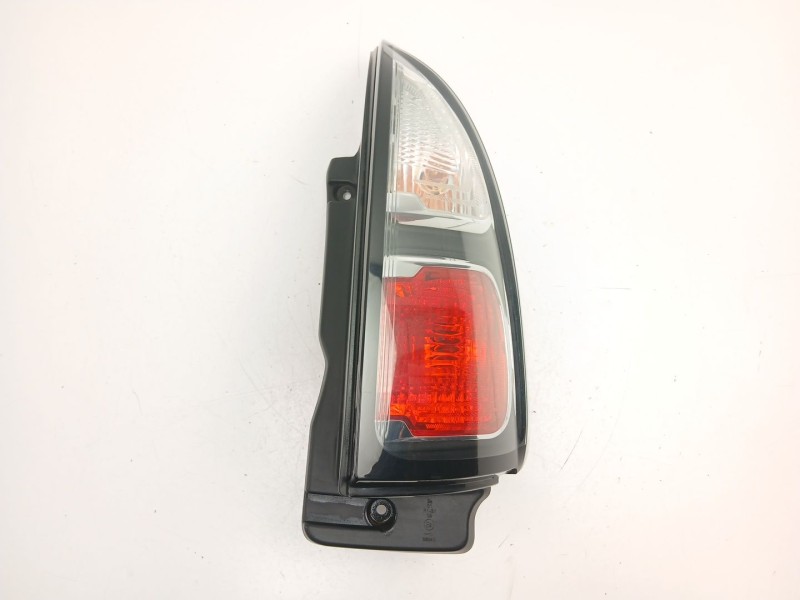 Recambio de piloto trasero derecho para citroën c3 picasso (sh_) 1.6 hdi referencia OEM IAM 9681749180  