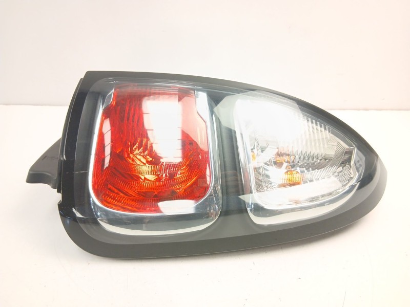 Recambio de piloto trasero derecho para citroën c3 picasso (sh_) 1.6 hdi referencia OEM IAM 9681749180  