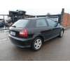 audi a3 (8l1) del año 2001