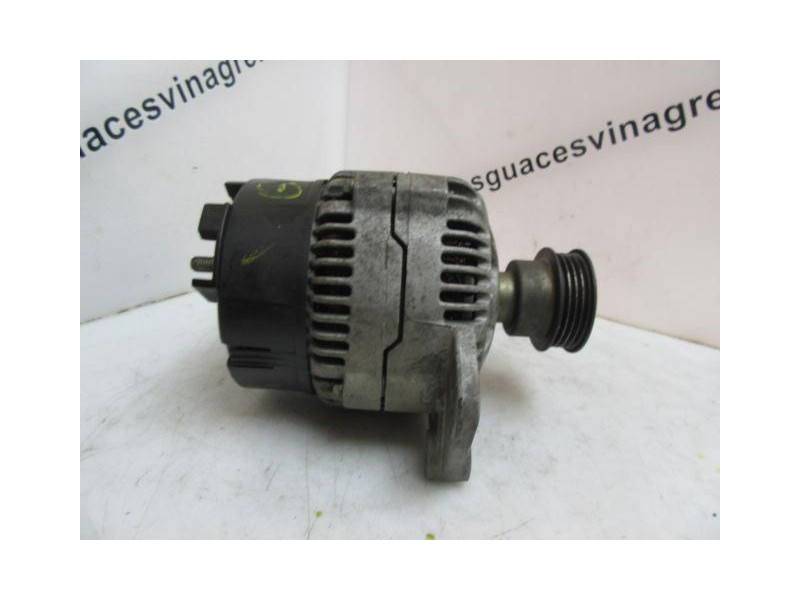 Recambio de alternador : audi 80 : 2.0 g -abk [1994] para audi  80 2.0 g -abk referencia OEM IAM 0123335001  