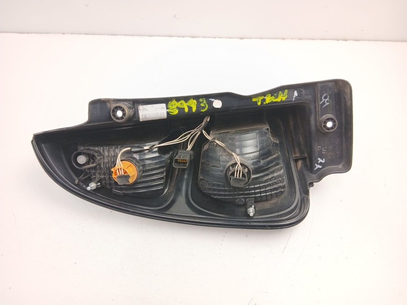 Recambio de piloto trasero derecho para citroën c3 picasso (sh_) 1.6 hdi referencia OEM IAM 9681749180  