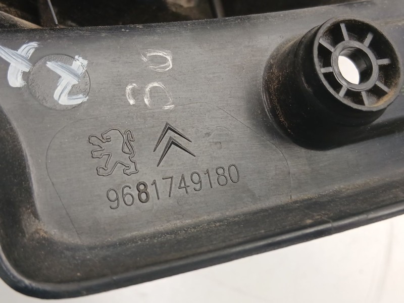 Recambio de piloto trasero derecho para citroën c3 picasso (sh_) 1.6 hdi referencia OEM IAM 9681749180  