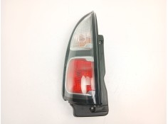 Recambio de piloto trasero izquierdo para citroën c3 picasso (sh_) 1.6 hdi referencia OEM IAM 9681727280   2