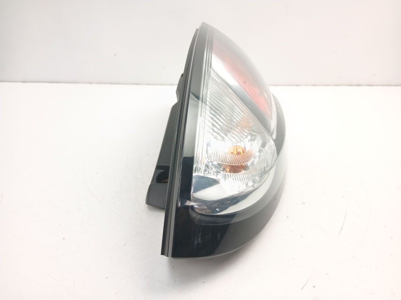 Recambio de piloto trasero izquierdo para citroën c3 picasso (sh_) 1.6 hdi referencia OEM IAM 9681727280  