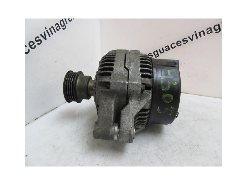Recambio de alternador : audi 80 : 2.0 g -abk [1994] para audi  80 2.0 g -abk referencia OEM IAM 0123335001  
