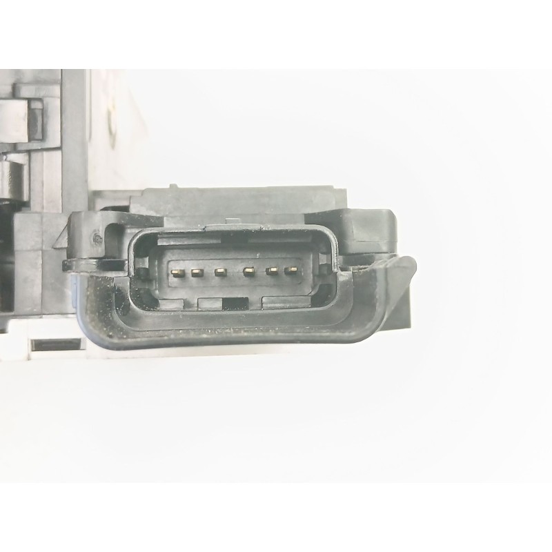 Recambio de cerradura puerta trasera derecha para citroën c3 picasso (sh_) 1.6 hdi referencia OEM IAM 9138T9  