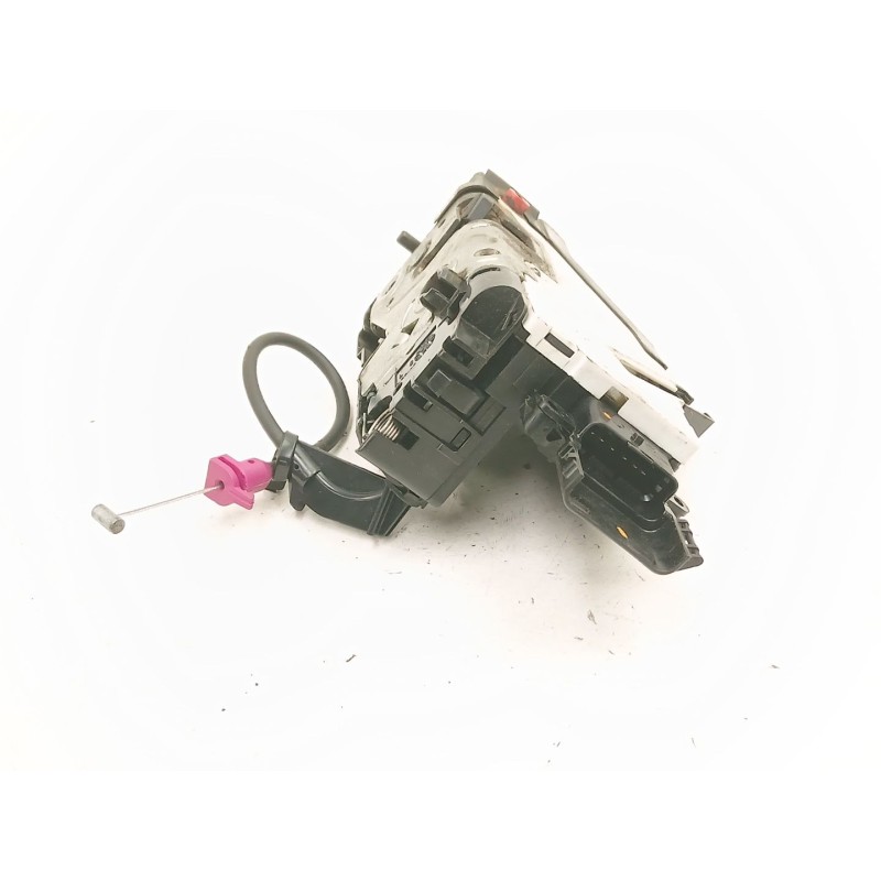 Recambio de cerradura puerta delantera izquierda para citroën c3 picasso (sh_) 1.6 hdi referencia OEM IAM 9135FR  