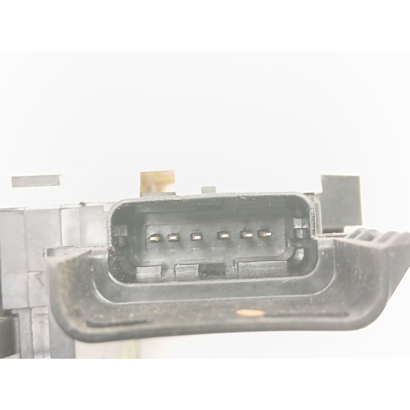 Recambio de cerradura puerta delantera izquierda para citroën c3 picasso (sh_) 1.6 hdi referencia OEM IAM 9135FR  