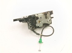 Recambio de cerradura puerta delantera derecha para citroën c3 picasso (sh_) 1.6 hdi referencia OEM IAM 9136FH  
