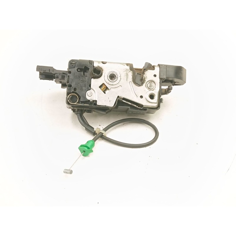 Recambio de cerradura puerta delantera derecha para citroën c3 picasso (sh_) 1.6 hdi referencia OEM IAM 9136FH  