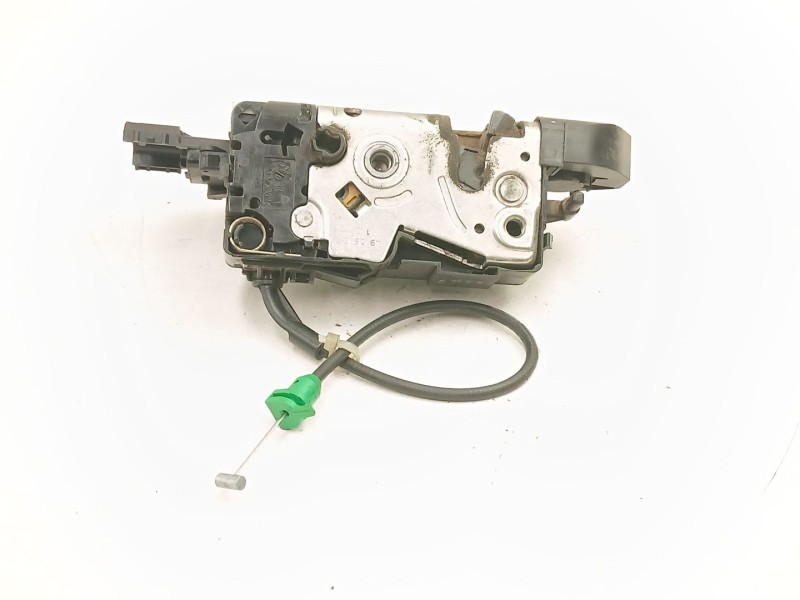Recambio de cerradura puerta delantera derecha para citroën c3 picasso (sh_) 1.6 hdi referencia OEM IAM 9136FH  