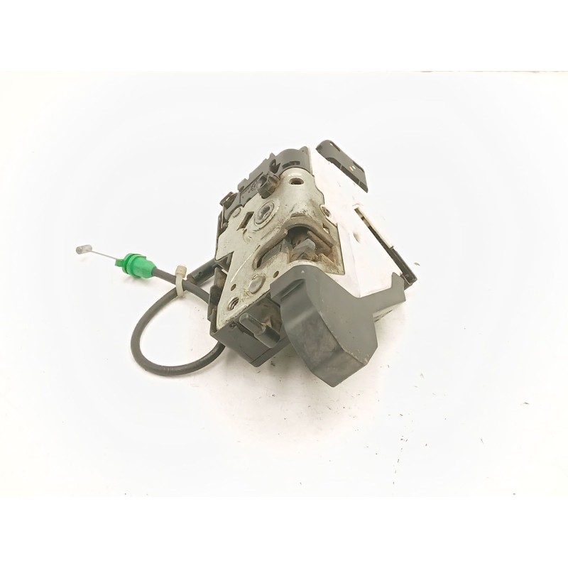 Recambio de cerradura puerta delantera derecha para citroën c3 picasso (sh_) 1.6 hdi referencia OEM IAM 9136FH  