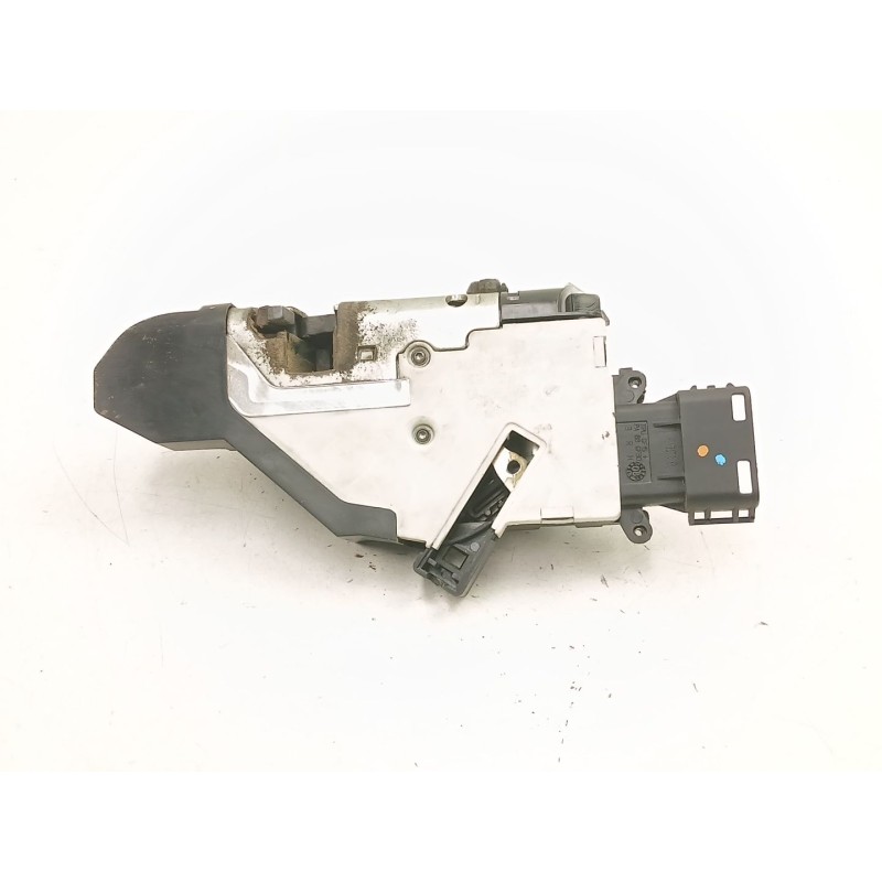 Recambio de cerradura puerta delantera derecha para citroën c3 picasso (sh_) 1.6 hdi referencia OEM IAM 9136FH  