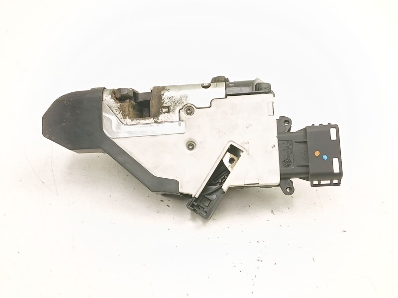 Recambio de cerradura puerta delantera derecha para citroën c3 picasso (sh_) 1.6 hdi referencia OEM IAM 9136FH  