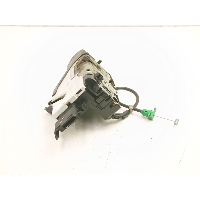 Recambio de cerradura puerta delantera derecha para citroën c3 picasso (sh_) 1.6 hdi referencia OEM IAM 9136FH  